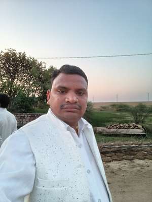 Raju thekedar  