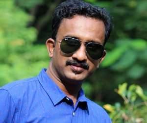 Ratheesh kp