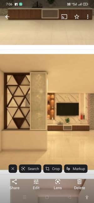 Aahil sahfi wood work interior