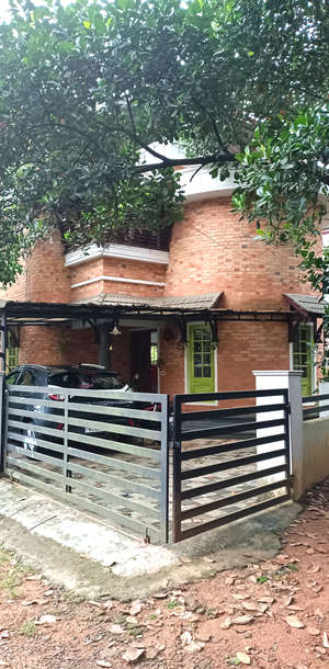 Rajesh