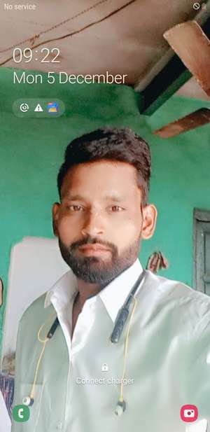 Mahesh