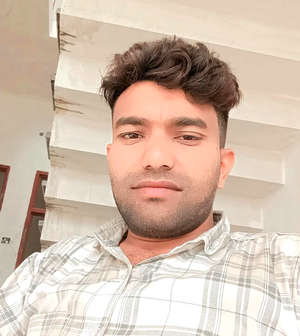 Zahid Chauhan