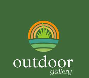 outdoor gallery