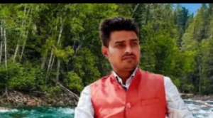 Sudhir