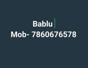 Bablu 