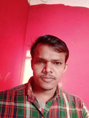 Santosh Kumar Rai 