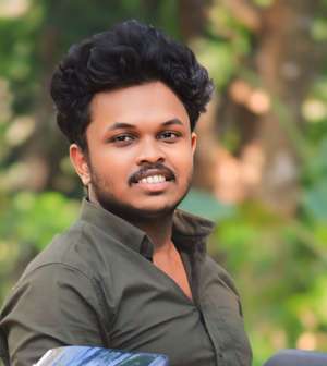 Vishnu S