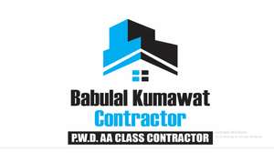 babulal kumawat contractor