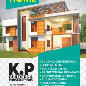 kp construction