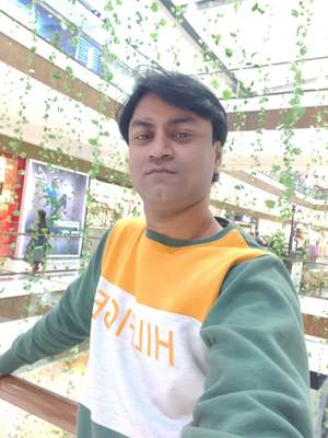 Saurabh