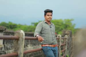 shamsudheen