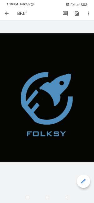 Folksy