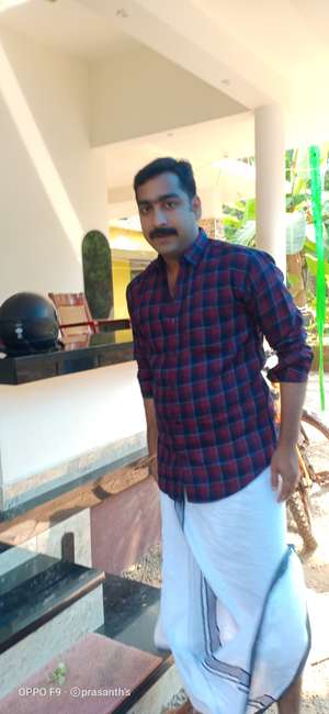 Prasanth