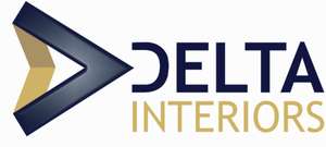 Delta interiors