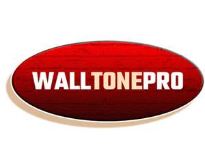 Walltonepro The tone of wall