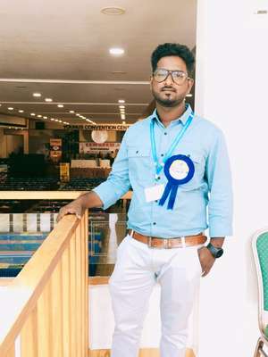 manilal