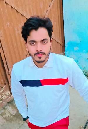 Riyaz Kha 