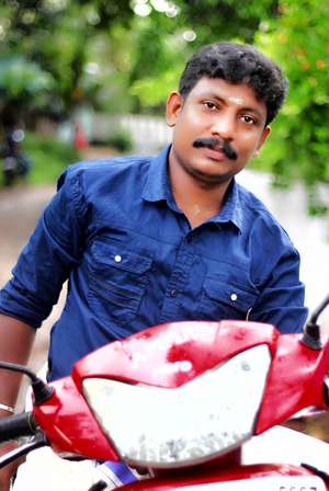 Satheesh Sidcos