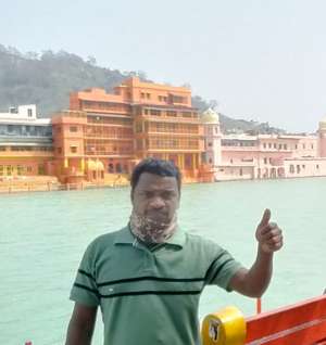 suresh k