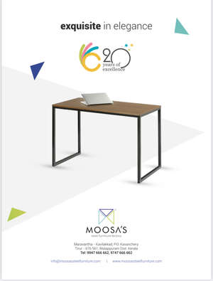 moosas steel furniture