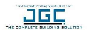 JGC The Complete Building Solution