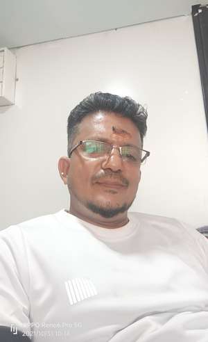 Vishnu Vyshnavam