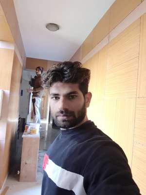 Sarfaraz Saifi