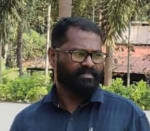 rajesh