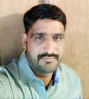 Vishnu Jangid