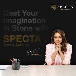 Specta Quartz Kerala