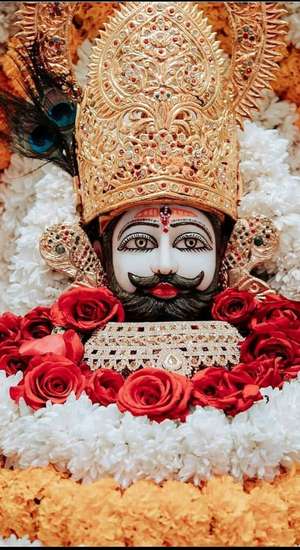 krishna