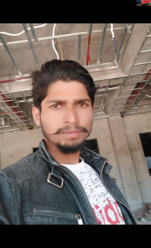 Harish 