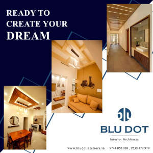 BLUDOT INTERIORARCHITECTS