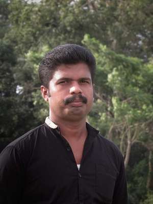 sareesh
