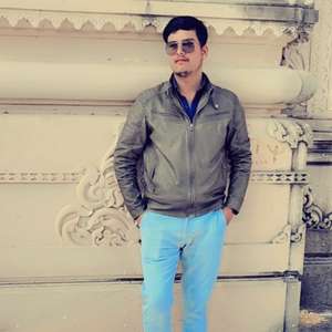 nilesh