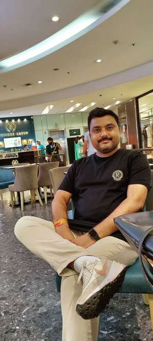 Rajesh singh