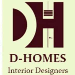 d-home  interiors