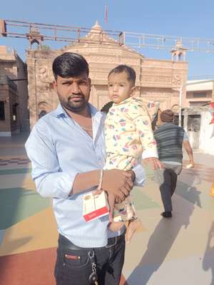 Vishnukumawat