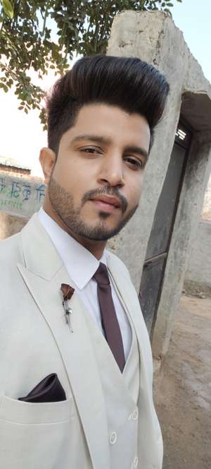 Utkarsh Singh