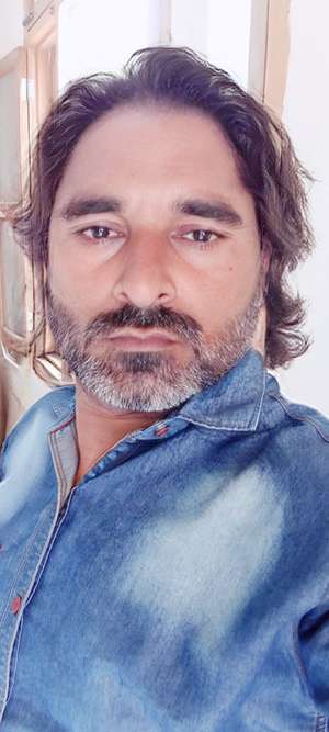 Bablu Quraishi