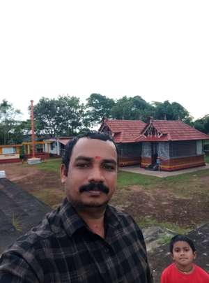 Rajesh