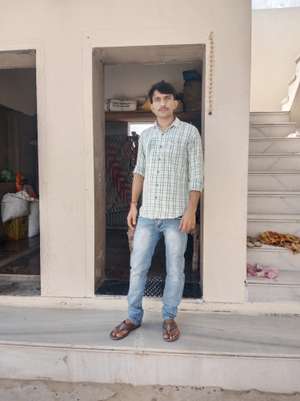 Dinesh Jangid