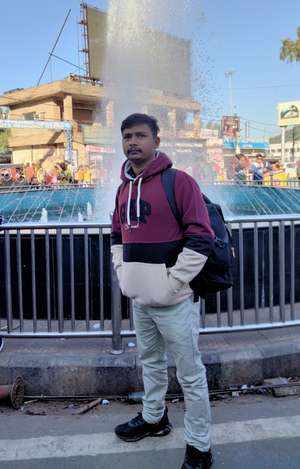 Deepak