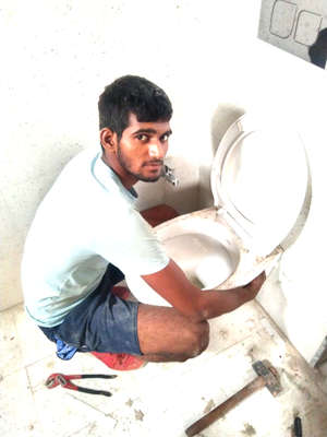 vikash kumar