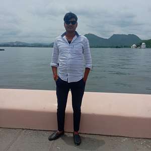 jayesh