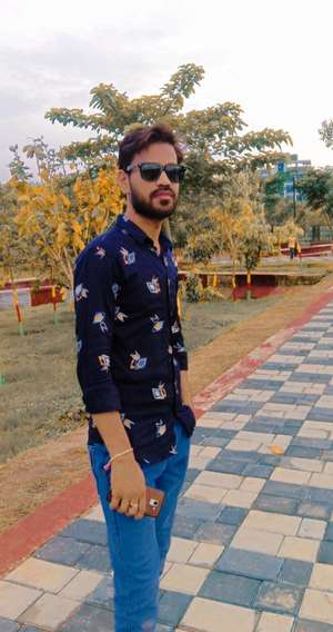 Deepak