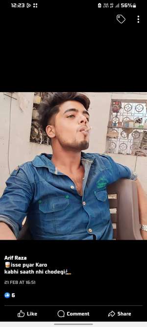 Arif