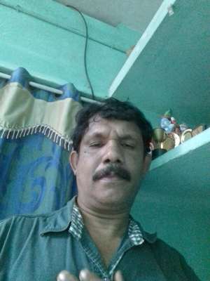 Haridasan