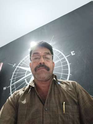 nishilkumar raji