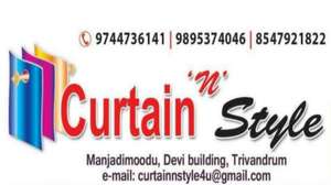 CURTAIN N STYLE